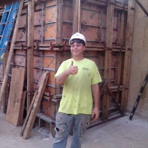 Meet your Posher, Fredrick